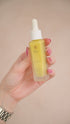 Active Treatment Serum With Hyaluronic Acid